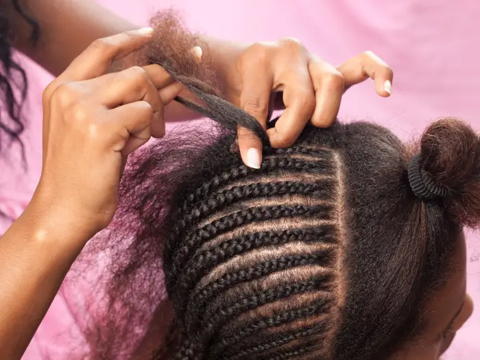 Braiding